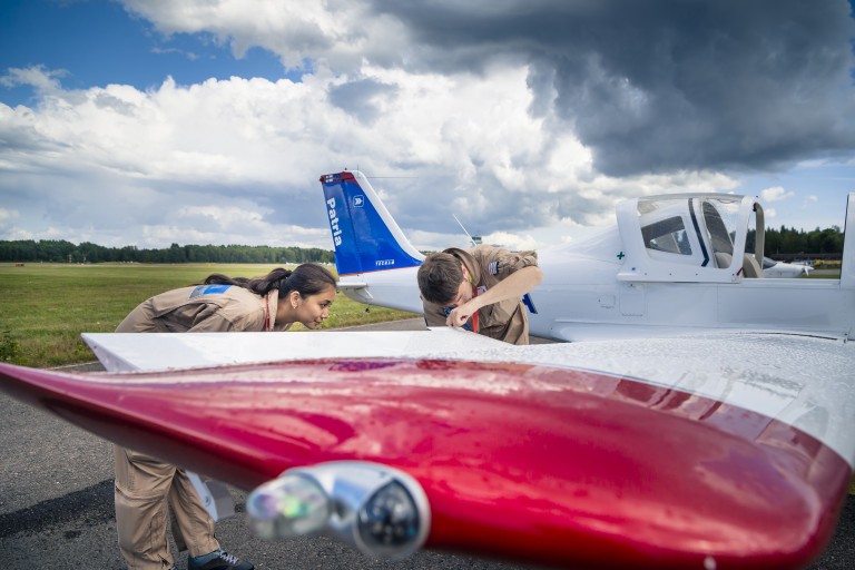 Patria article listing image