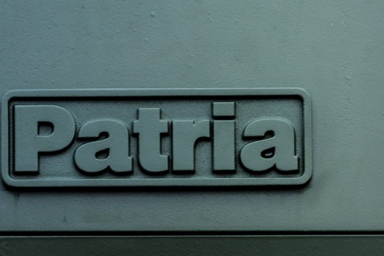 Patria article listing image