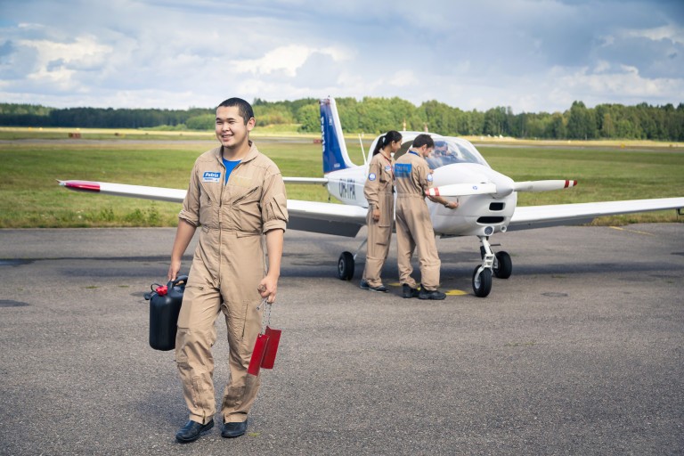 Patria article listing image