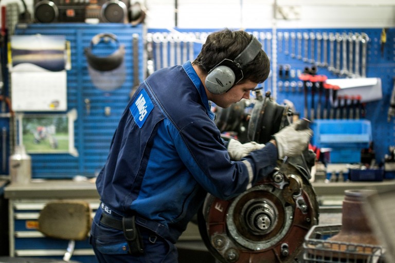 Patria article listing image