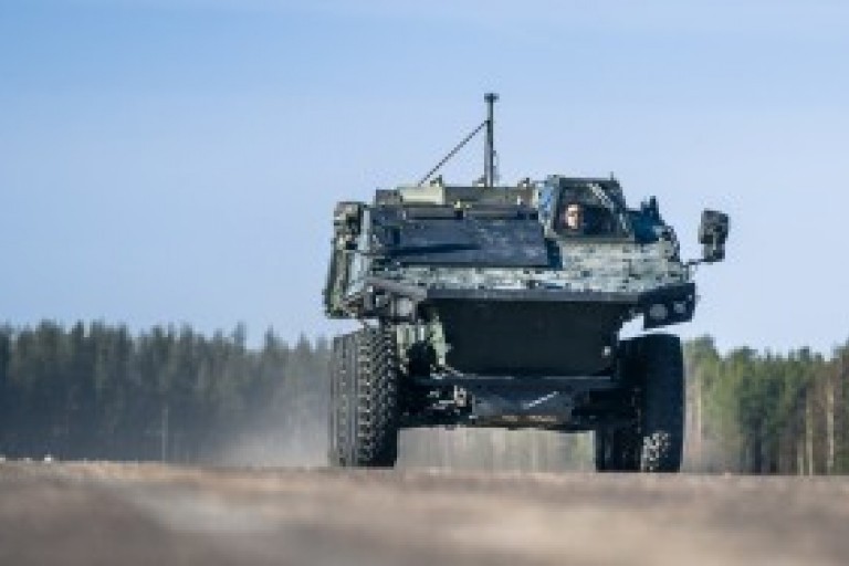 Patria article listing image