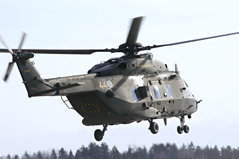 Patria article listing image