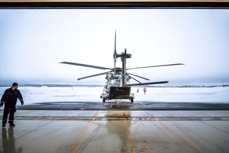 Patria article listing image