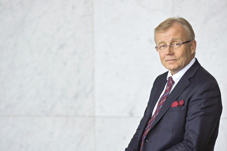 Patria article listing image