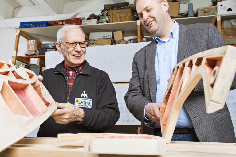 Patria article listing image