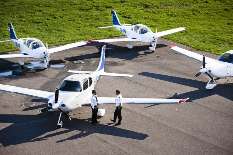 Patria article listing image