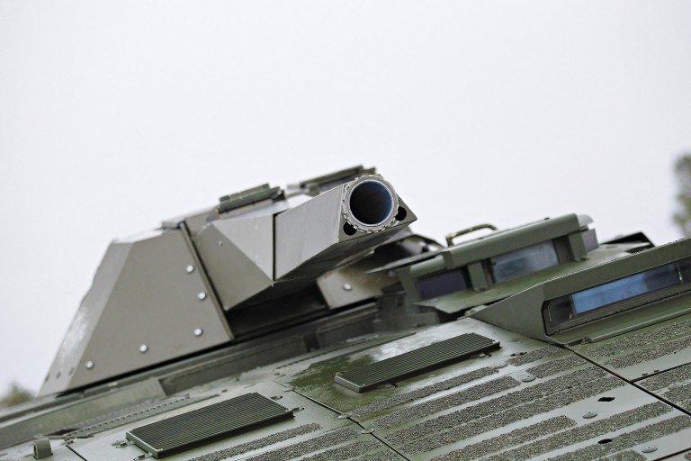 Patria article listing image