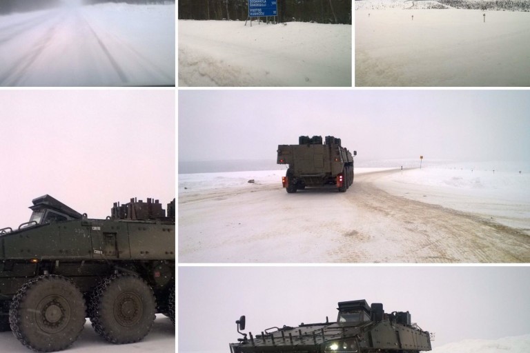 Patria article listing image