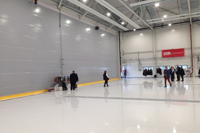 Patria article listing image