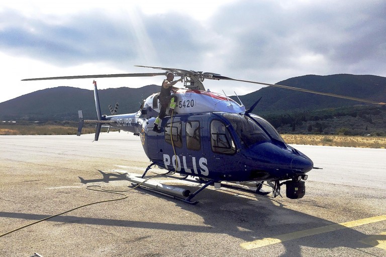 Patria article listing image