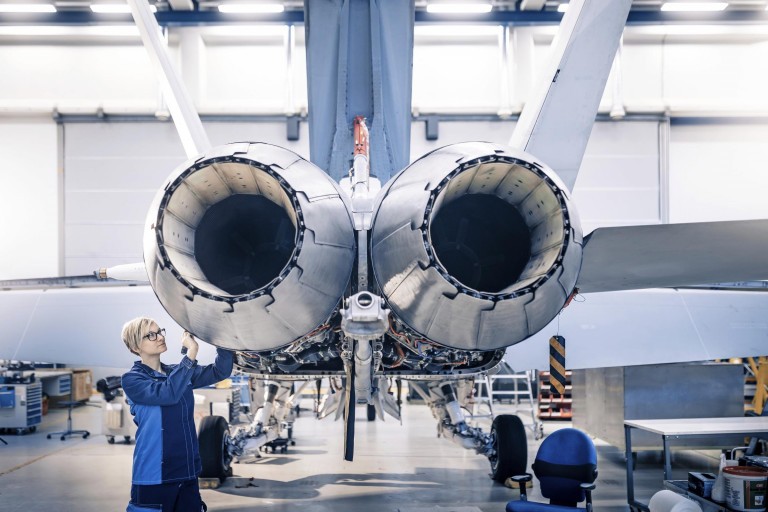 Patria article listing image