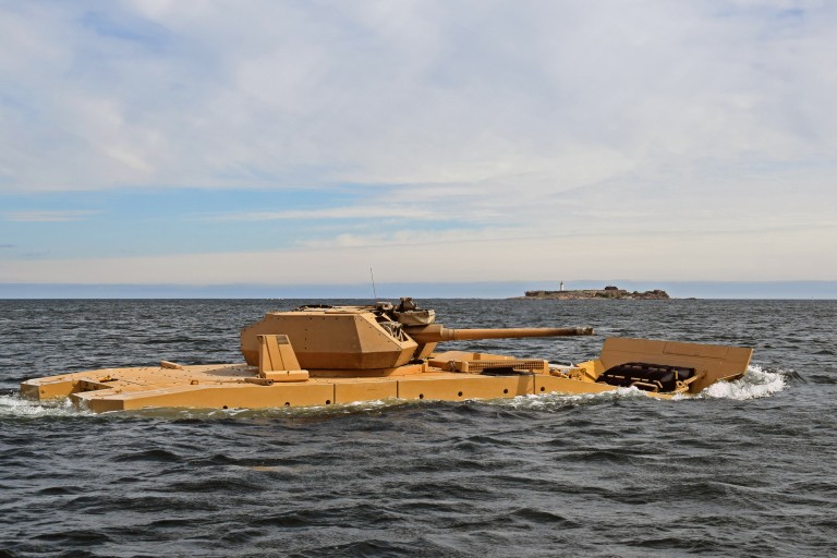 Patria article listing image