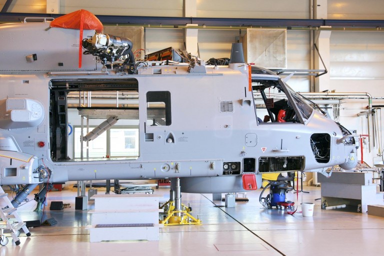 Patria article listing image