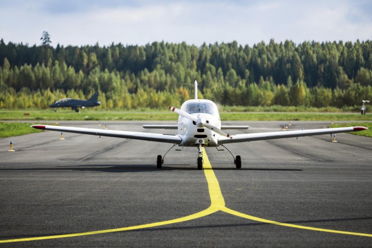 Patria article listing image