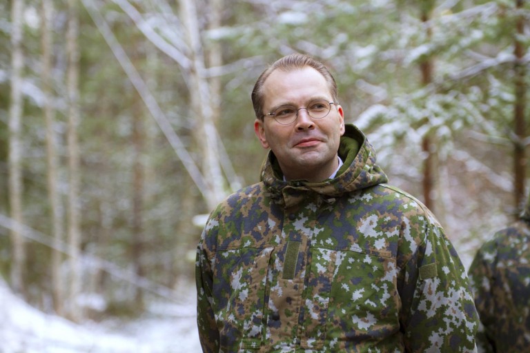 Patria article listing image