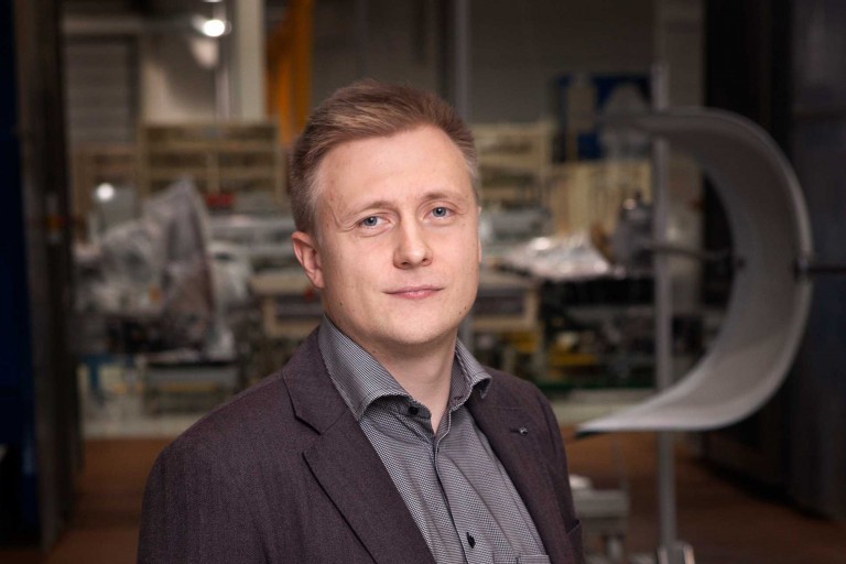 Patria article listing image