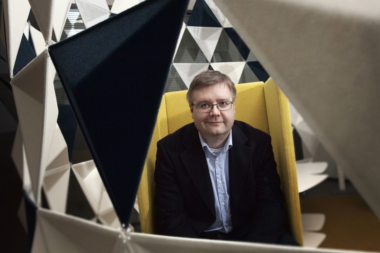 Patria article listing image