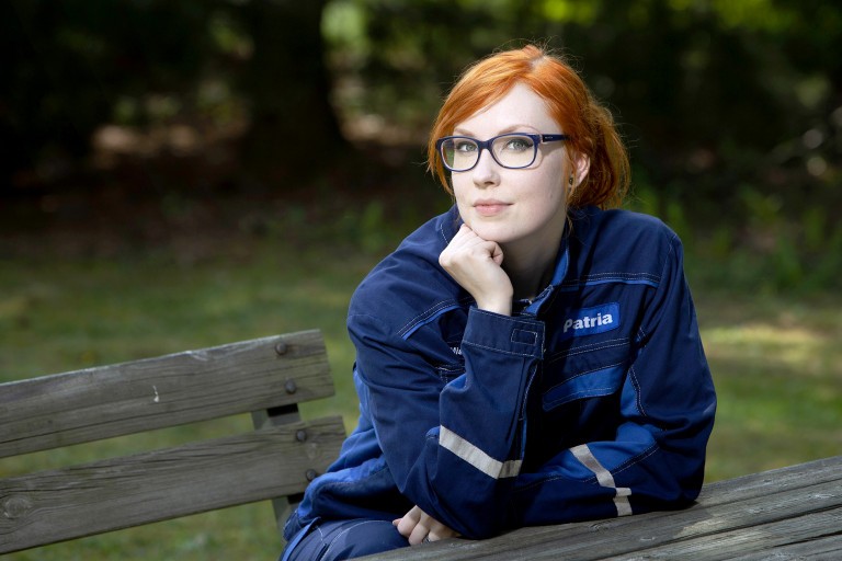 Patria article listing image