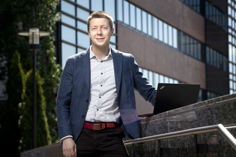 Patria article listing image