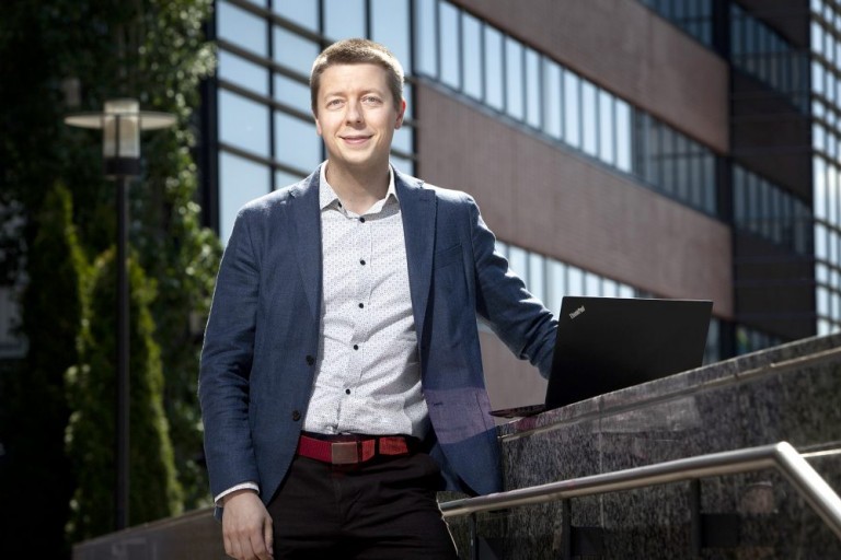 Patria article listing image