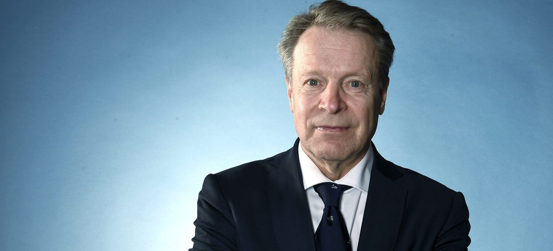 Ilkka Kanerva Ilkka Kanerva