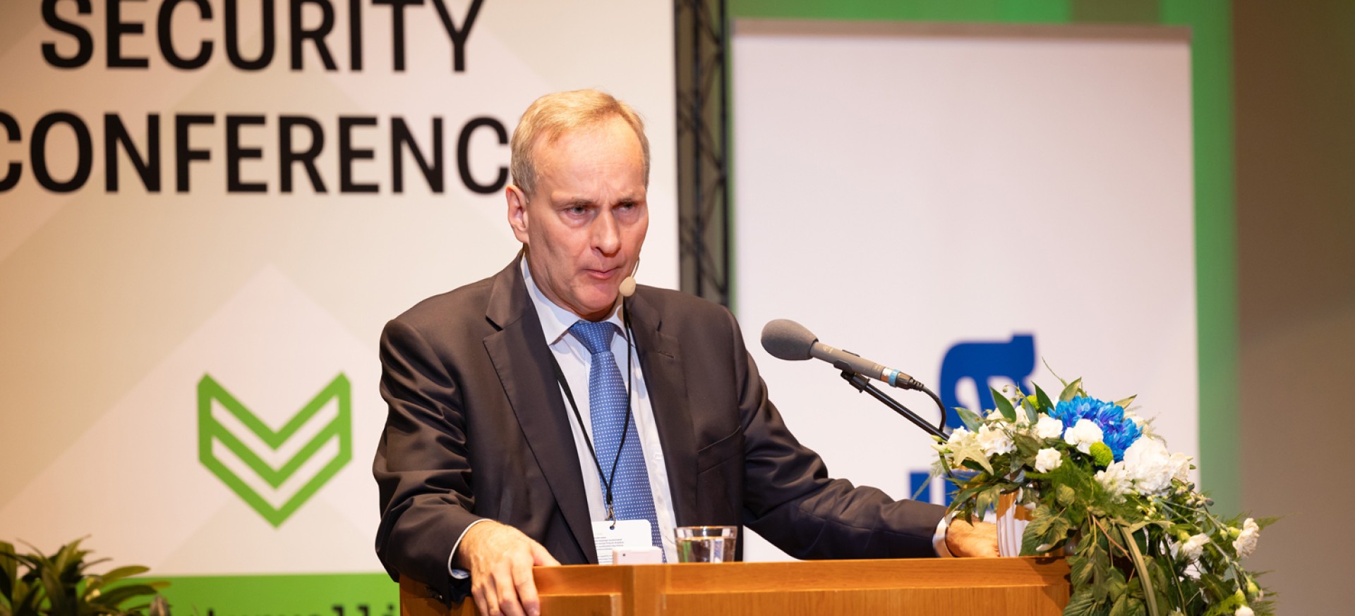 Kouvola Security Conference