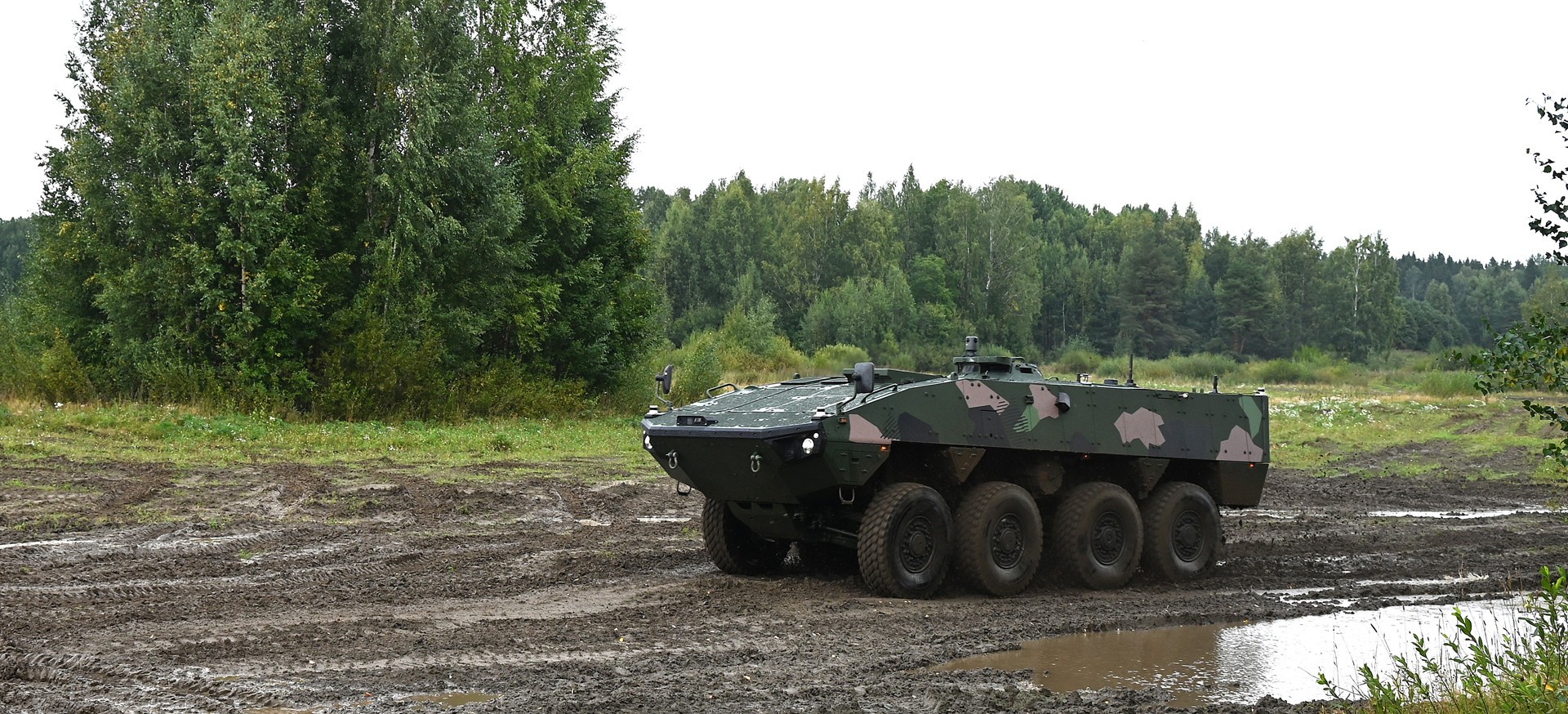 Patria AMV
