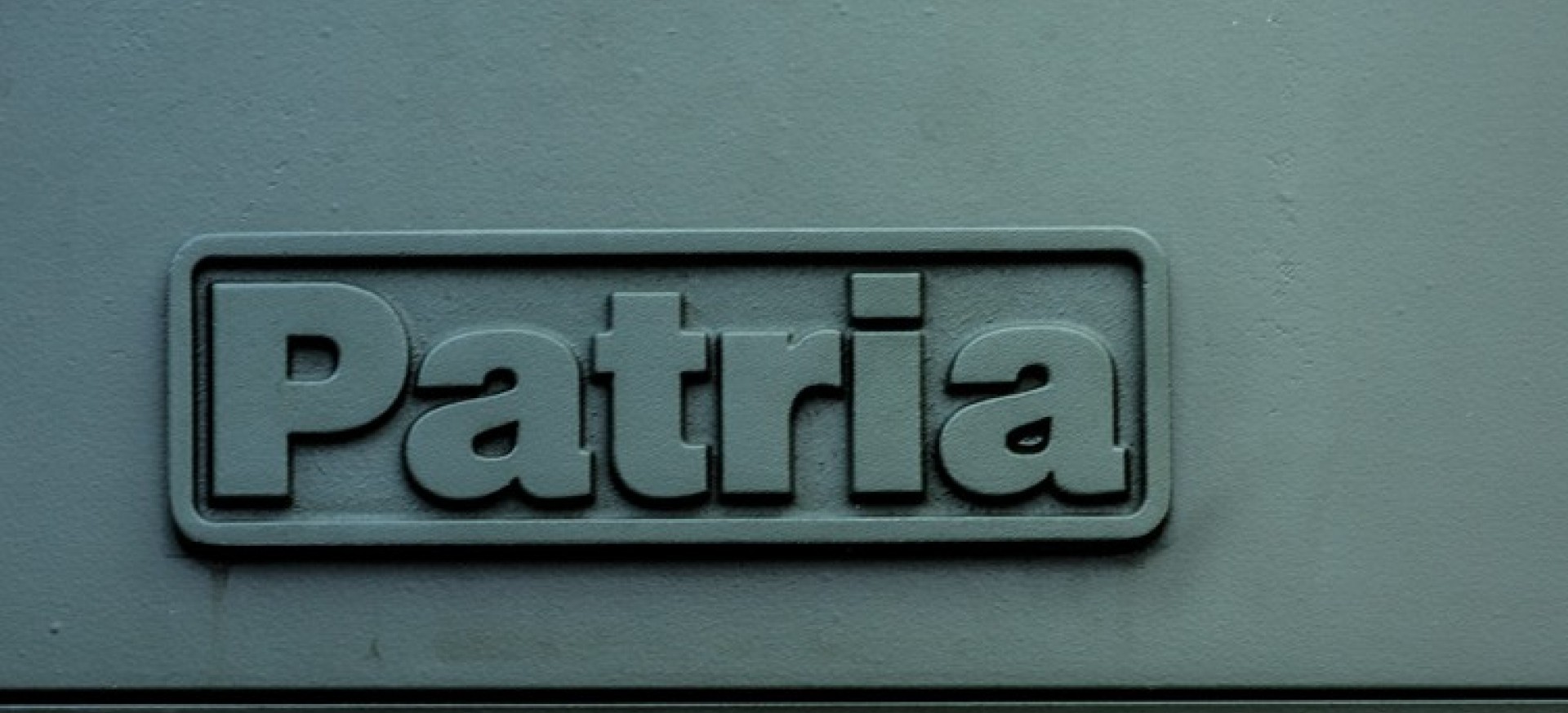 Patria article listing image