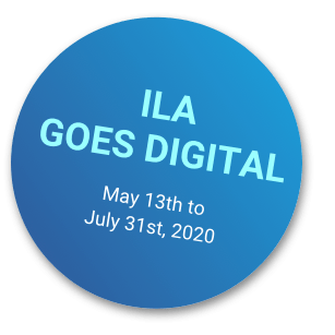 ILA Goes Digital
