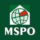 MSPO logo