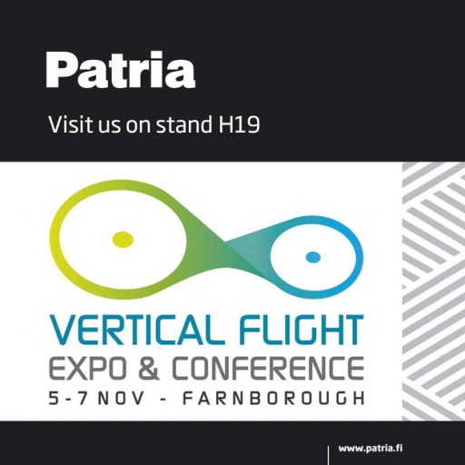 Vertical Flight Expo