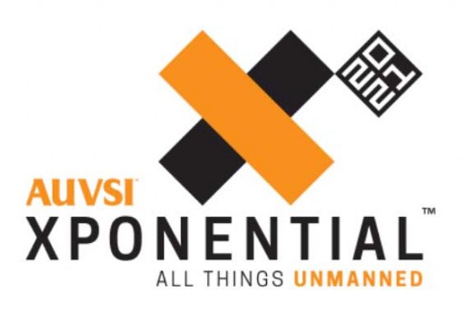 AUVSI XPONENTIAL