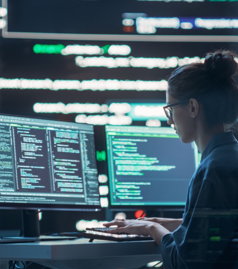Cyber intelligence