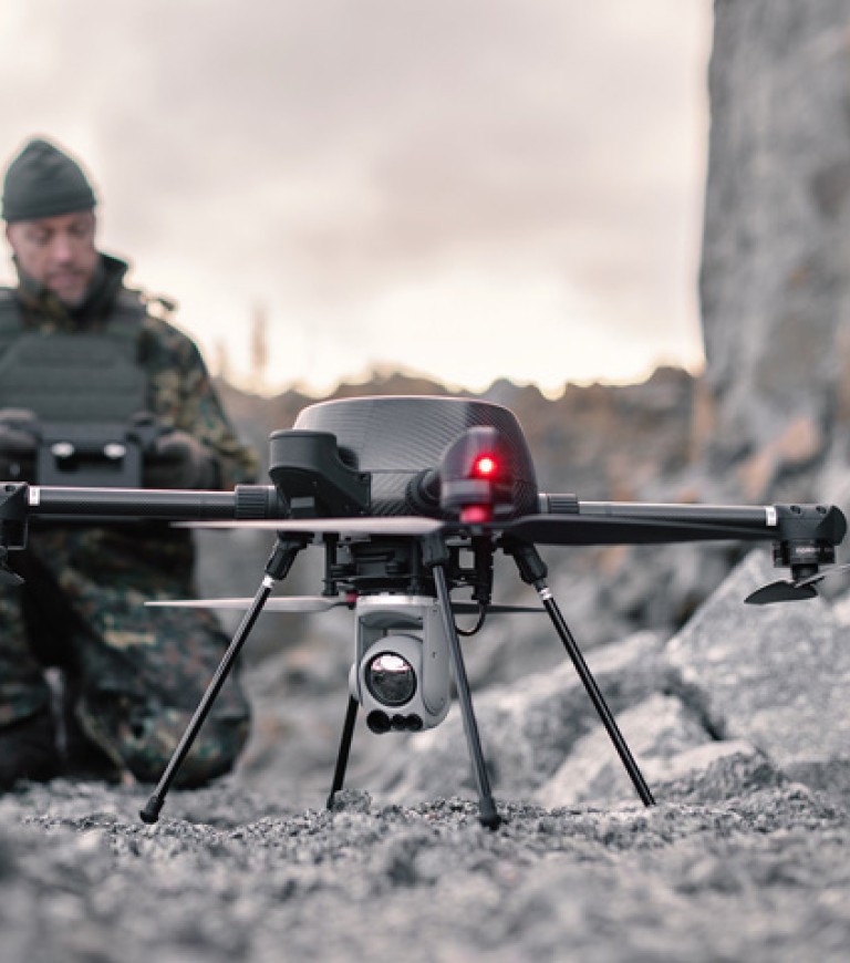 Nordic Drones 
