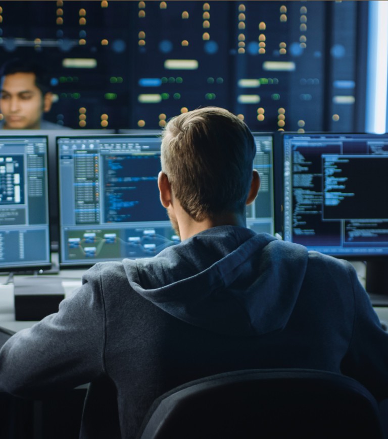 Data Driven Services