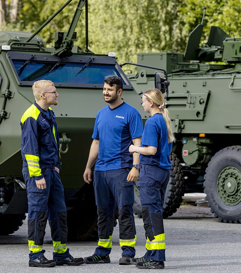 Driving climate action