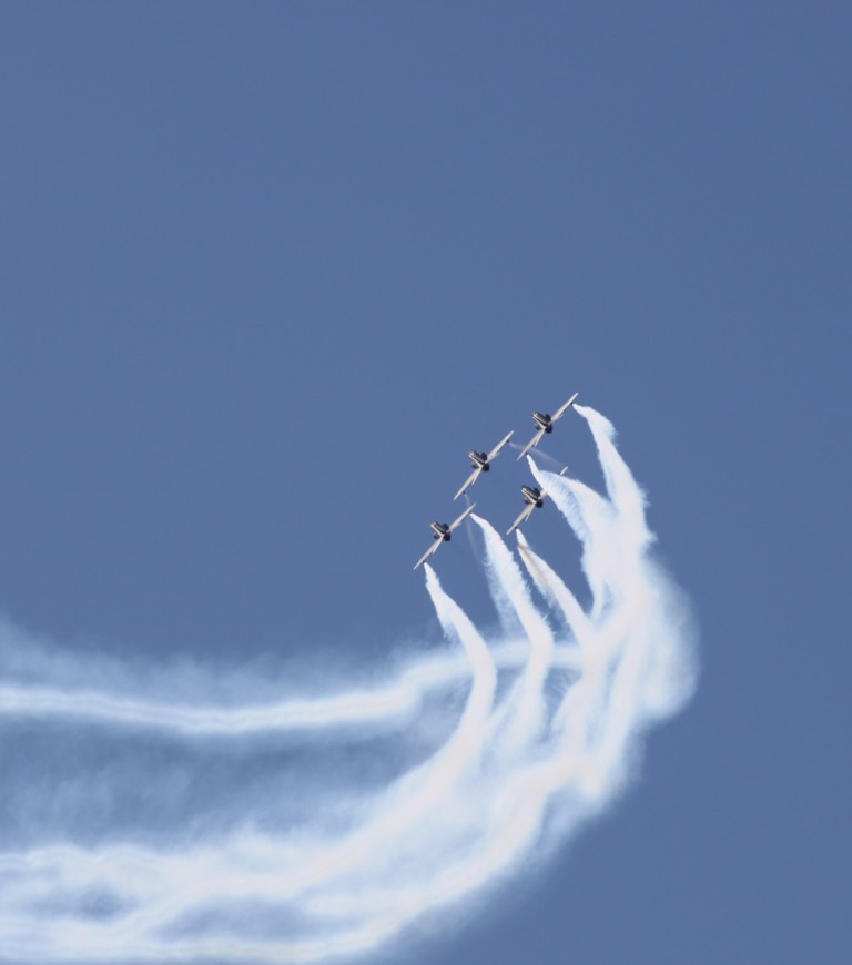 Patria Aerostructures