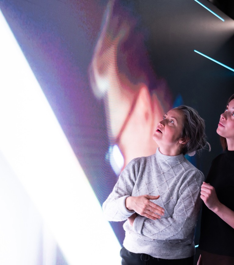 Patria Rights Procedure