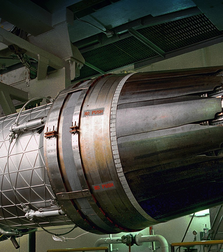 Photo Credit: Pratt & Whitney