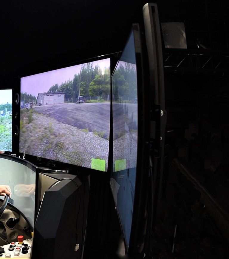 Autonomous mobility