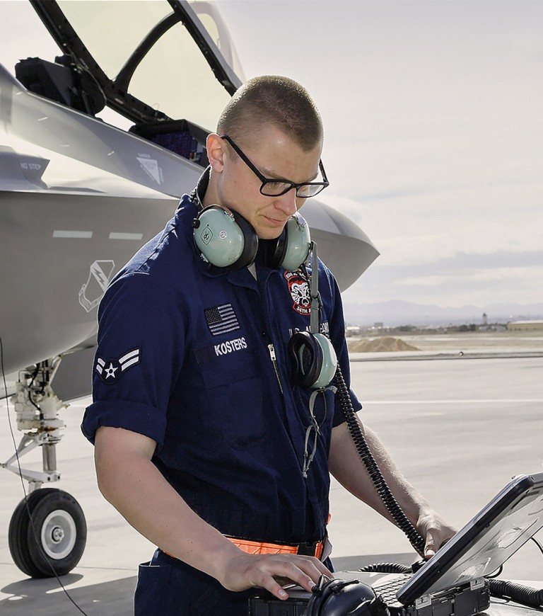 Working with us Working with us