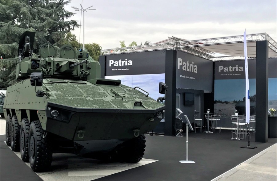 events-patria
