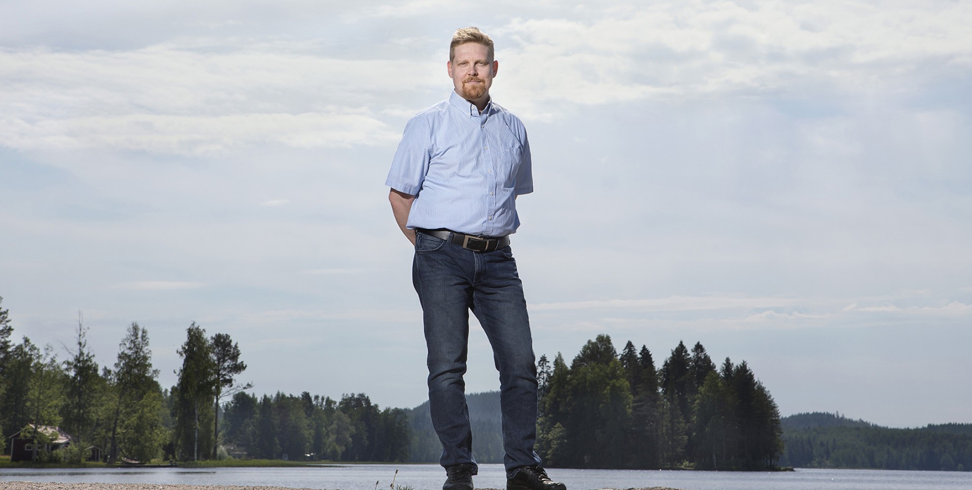 Projektipäällikkö Harri Seppälä Harri Seppälä Patria
