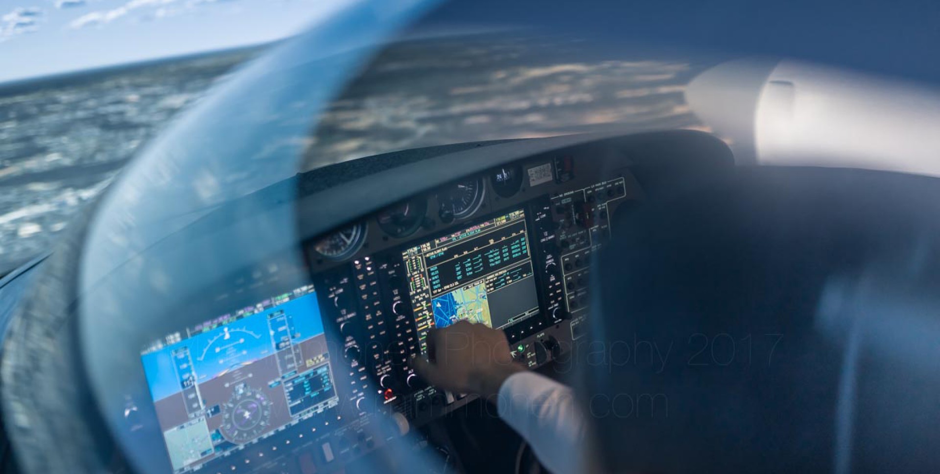 Patria Pilot Training patria-lentajaksi-pilottraining