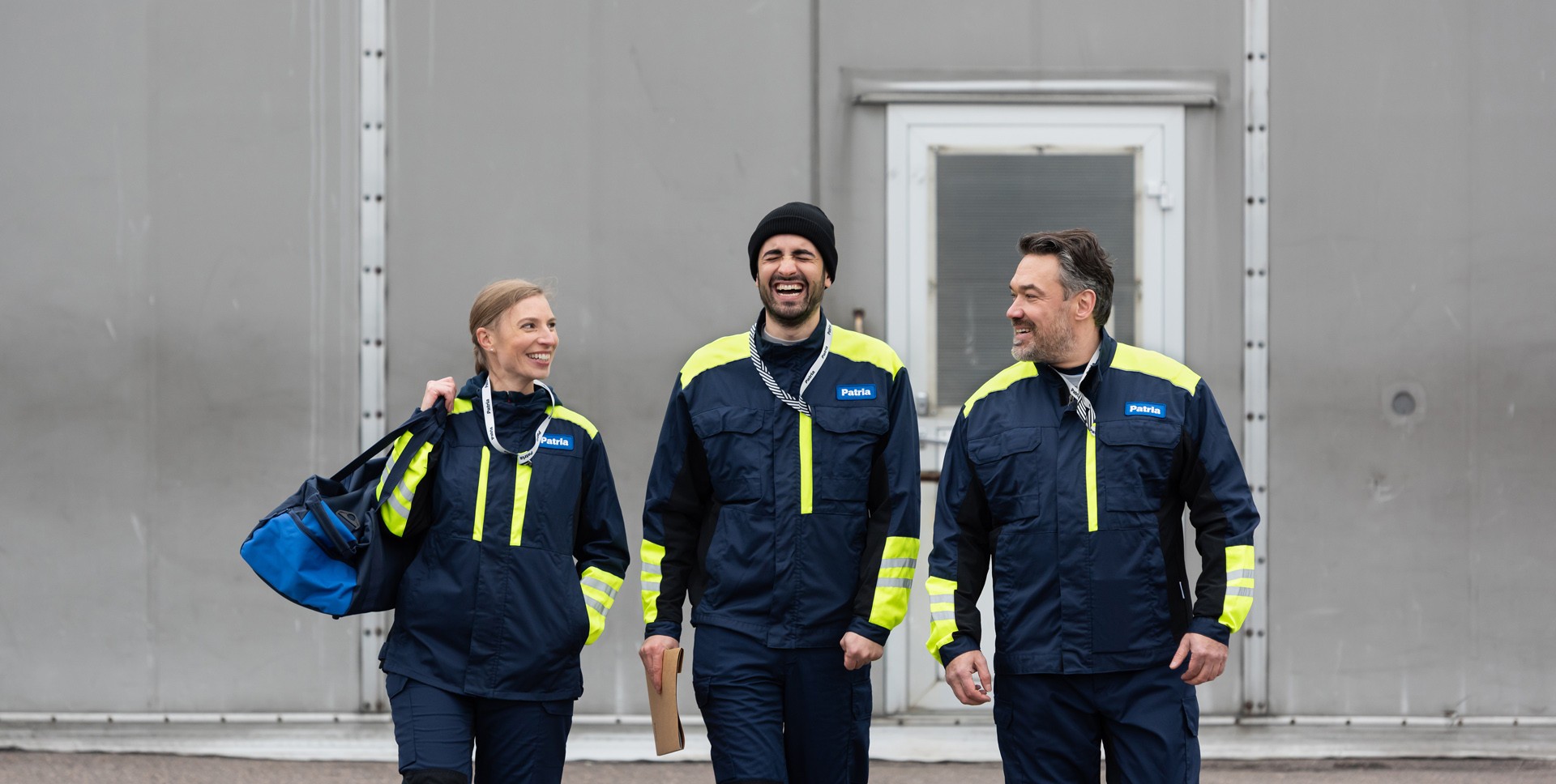 Social Sustainability