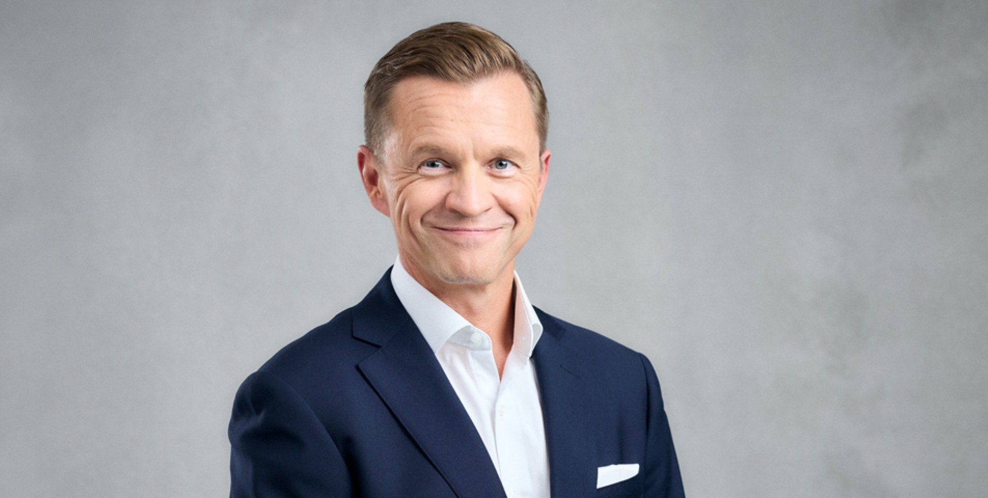 Patria crée un nouveau bureau du PDG dirigé par Petri Vihervuori