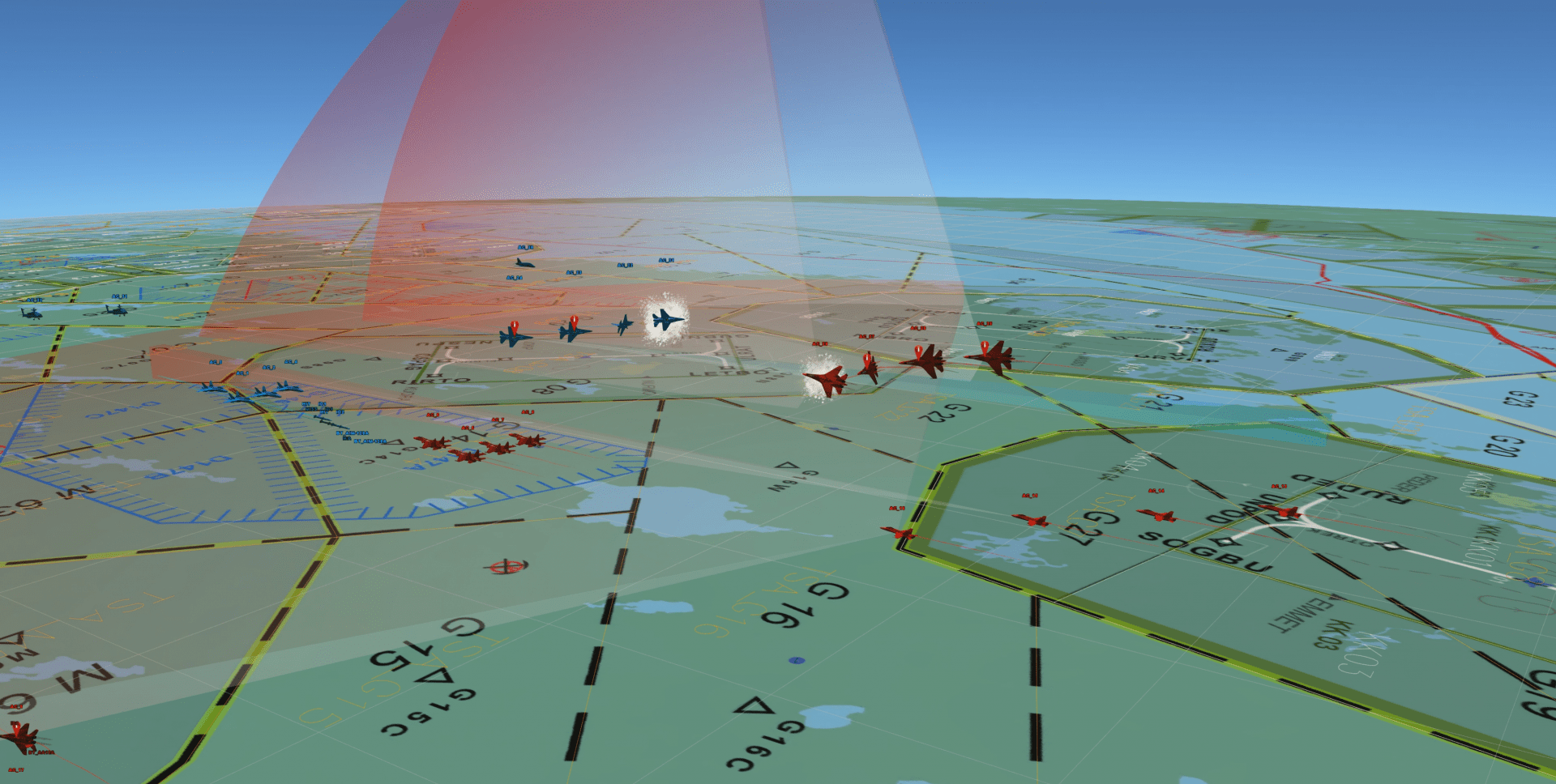 TADS Photo: Patria Tactical-Debriefing-System-TADS-patria