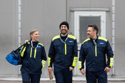 Social Sustainability