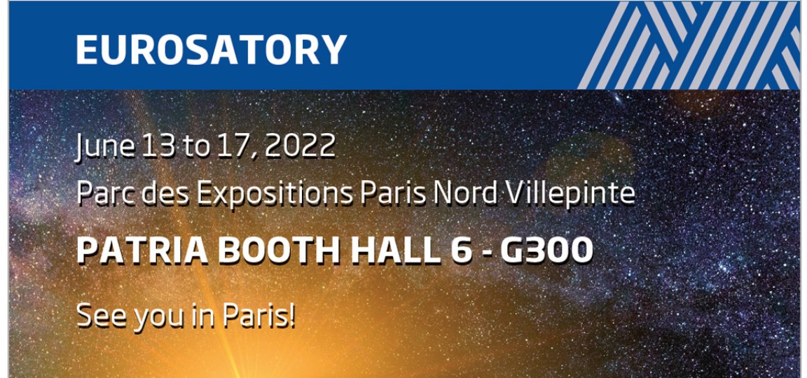 Eurosatory 2022