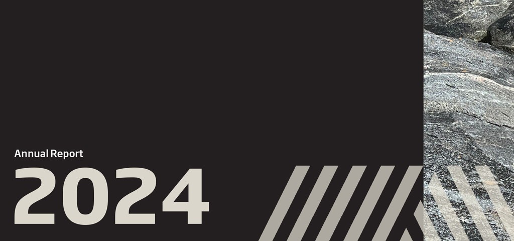 Annual Report Annual Report
